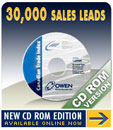 CTI Directory - CD Rom Edition