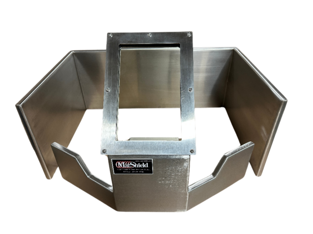 marshield custom design radiation shielding projects