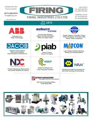 Firing Industries linecard