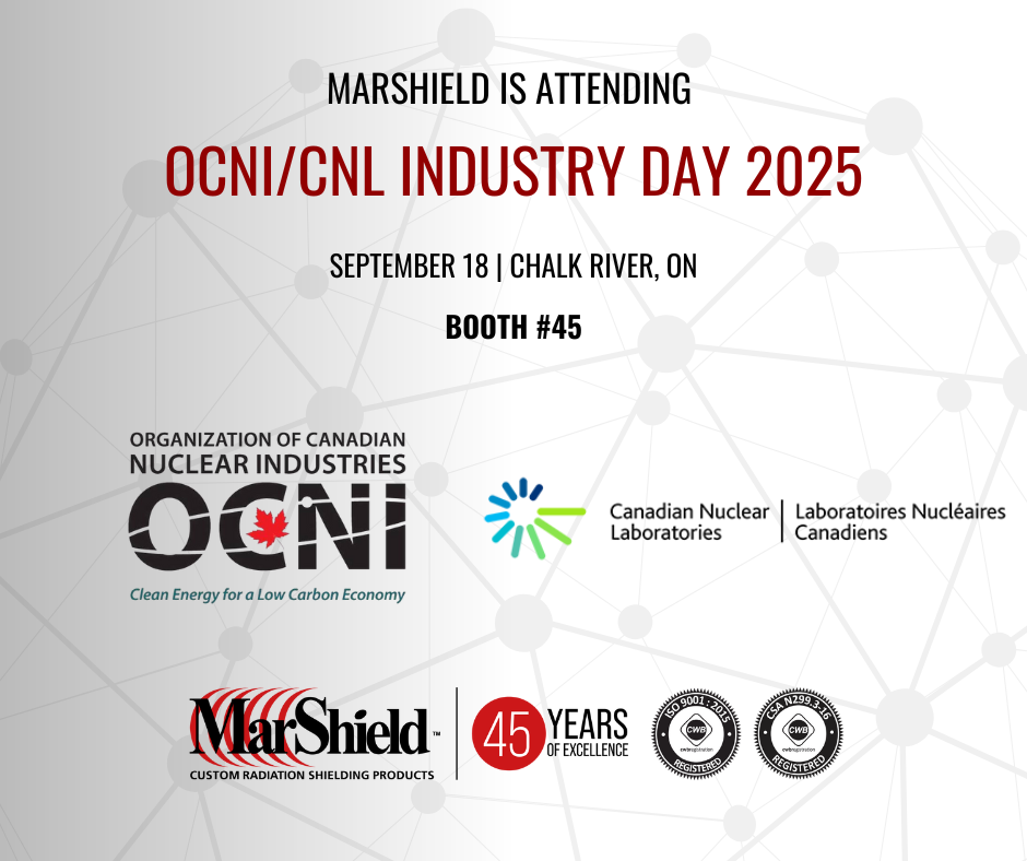 marshield trade show image